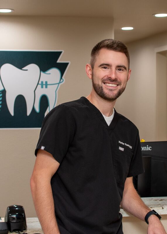 Dr. Hunter Rawls